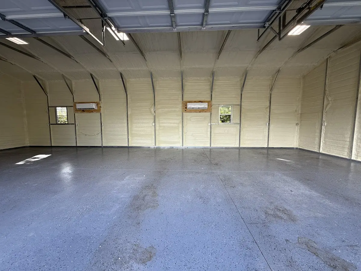 Roof Inspection in Webster, NY